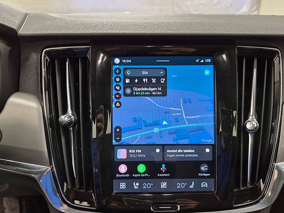 Volvo V90 7 of 11