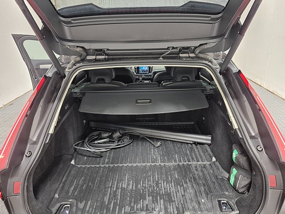 Volvo V90 12 of 12