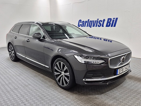 Volvo V90 3 of 12