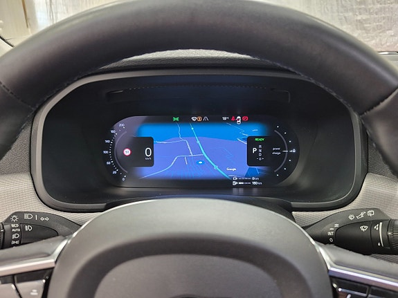 Volvo V90 9 of 12