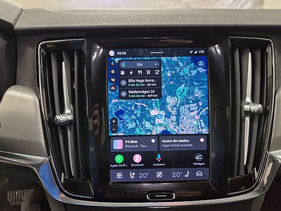Volvo V90 7 of 12