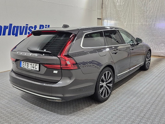 Volvo V90 4 of 12