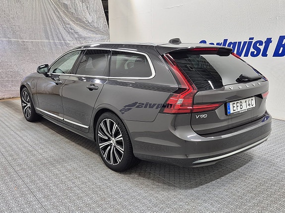 Volvo V90 5 of 12