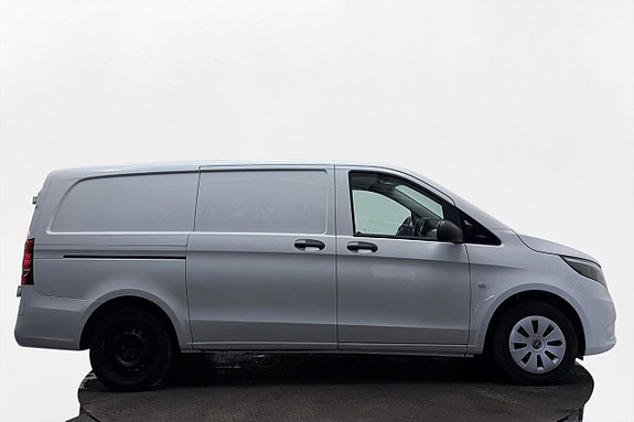 Mercedes-Benz Vito 110 5 of 5