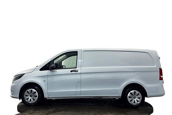 Mercedes-Benz Vito 110 10 of 26