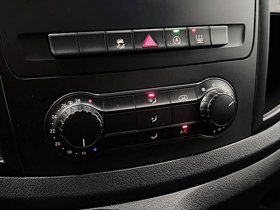 Mercedes-Benz Vito 110 20 of 26