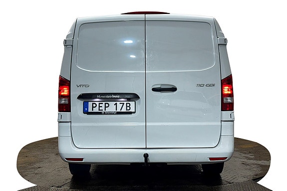 Mercedes-Benz Vito 110 7 of 26