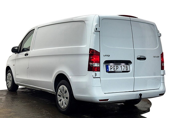 Mercedes-Benz Vito 110 9 of 26