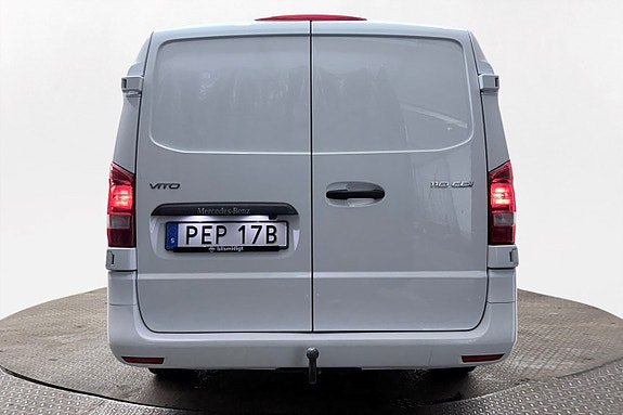 Mercedes-Benz Vito 110 7 of 26