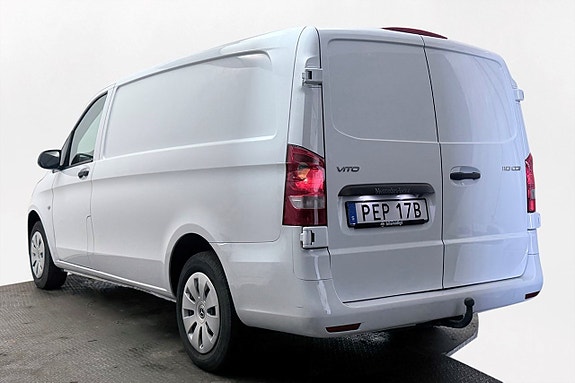 Mercedes-Benz Vito 110 9 of 26