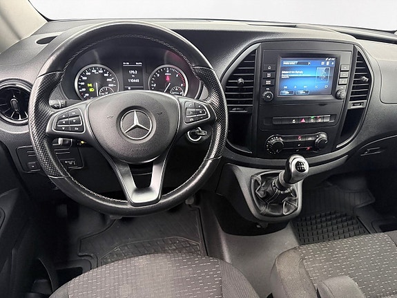Mercedes-Benz Vito 110 15 of 26
