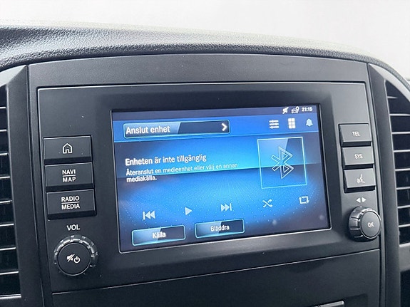 Mercedes-Benz Vito 110 19 of 26