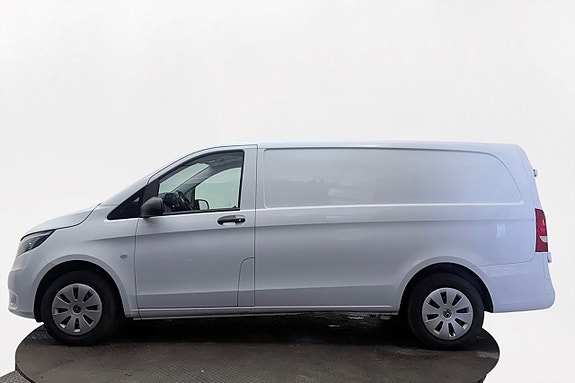 Mercedes-Benz Vito 110 10 of 26