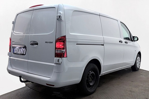 Mercedes-Benz Vito 110 6 of 26