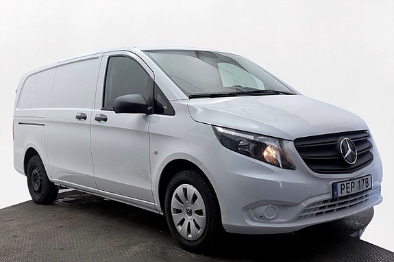 Mercedes-Benz Vito 110 4 of 5