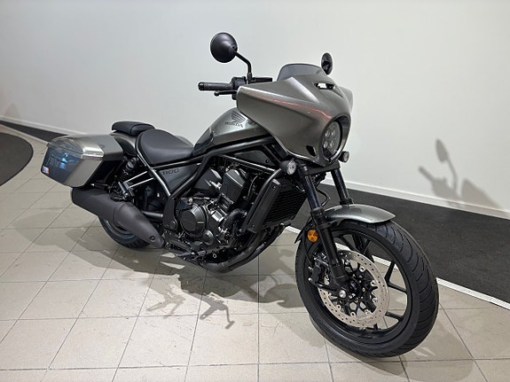Honda CMX1100A2 TOUR 5 Års garanti 2 of 3