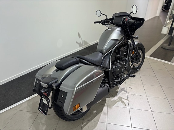Honda CMX1100A2 TOUR 5 Års garanti 3 of 3