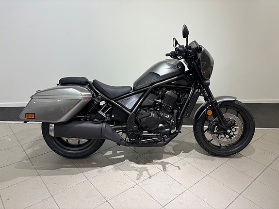 Honda CMX1100A2 TOUR 5 Års garanti