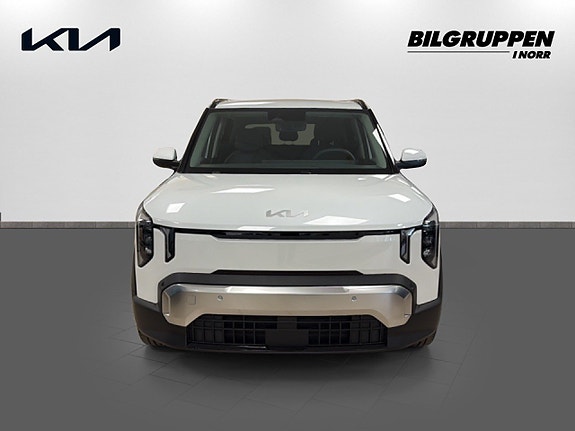 Kia EV2 2 of 5