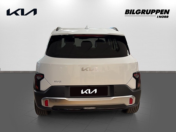 Kia EV2 5 of 5