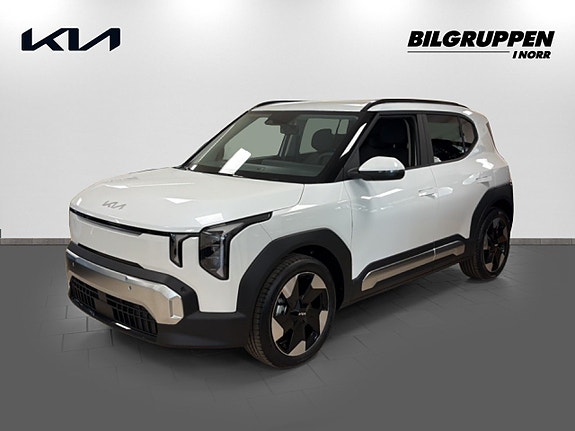 Kia EV2