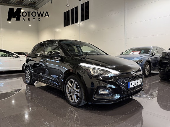 İkinci el  Hyundai I20 1.2
