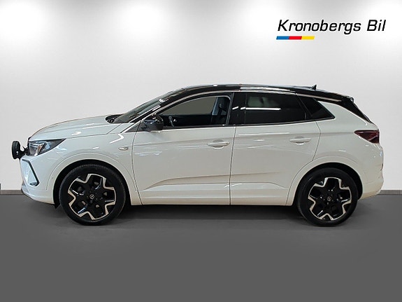 Opel Grandland 4 of 5