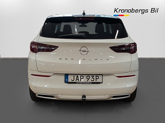 Opel Grandland 5 of 5