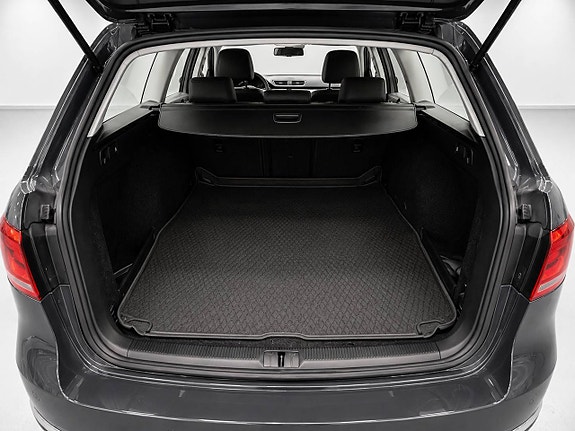 Volkswagen Passat 5 of 5