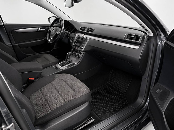 Volkswagen Passat 7 of 7