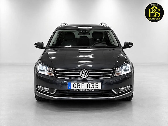 Volkswagen Passat 4 of 5