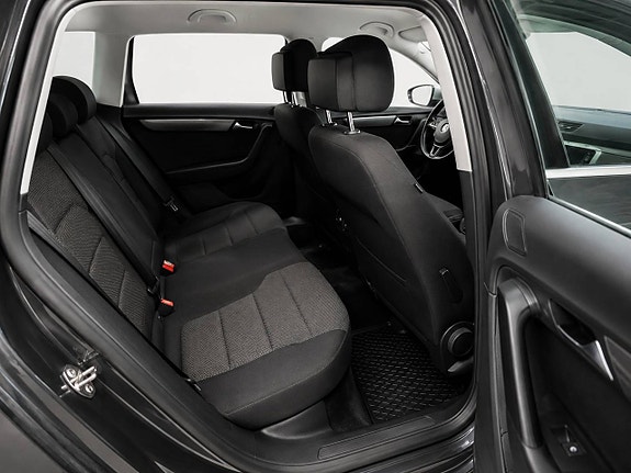 Volkswagen Passat 6 of 7