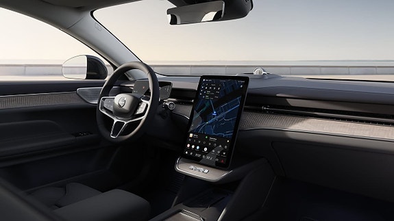 Volvo ES90 7 of 10