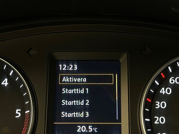 Volkswagen Caddy 12 of 23