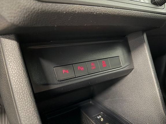 Volkswagen Caddy 13 of 23