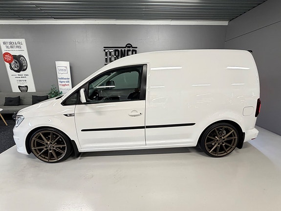 Volkswagen Caddy 15 of 23