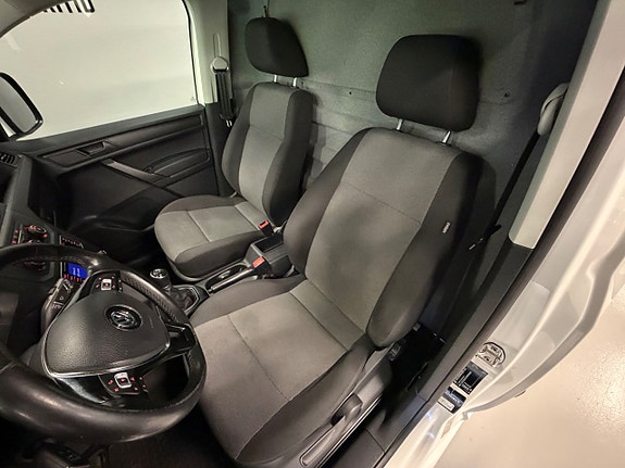 Volkswagen Caddy 7 of 23