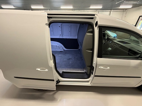 Volkswagen Caddy 22 of 23