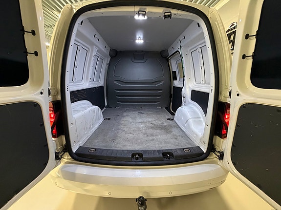 Volkswagen Caddy 20 of 23