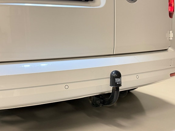 Volkswagen Caddy 23 of 23