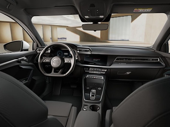 Audi A3 4 of 5