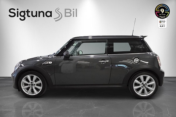 MINI Cooper S 2 of 23