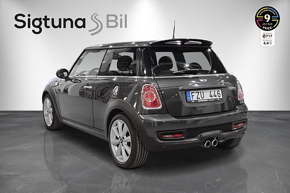 MINI Cooper S 3 of 23