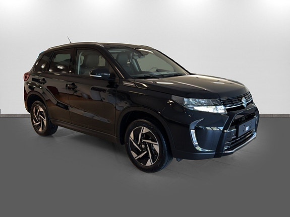 Suzuki Vitara 4 of 16