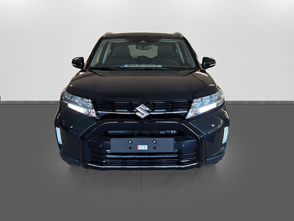 Suzuki Vitara 5 of 16
