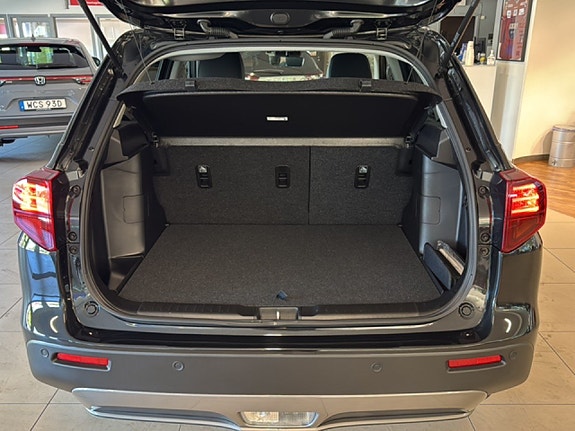 Suzuki Vitara 7 of 16