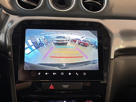 Suzuki Vitara 16 of 16