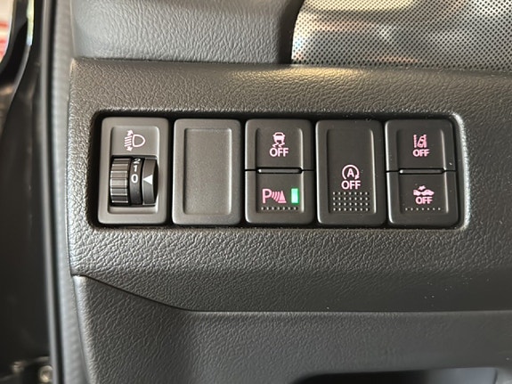 Suzuki Vitara 13 of 16
