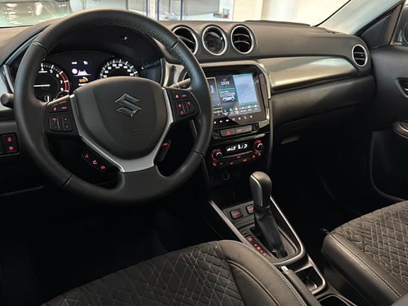 Suzuki Vitara 11 of 16