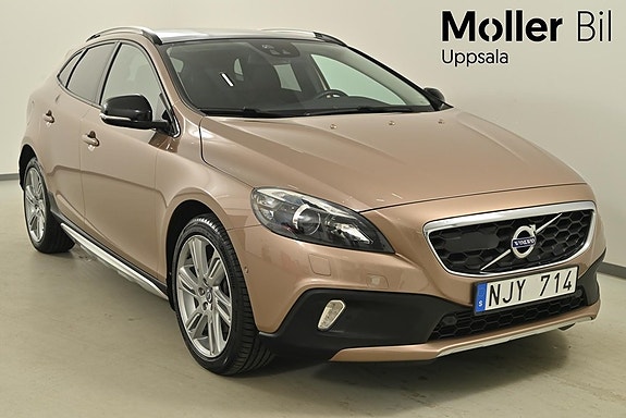 İkinci el  Volvo V40 Cross Country 